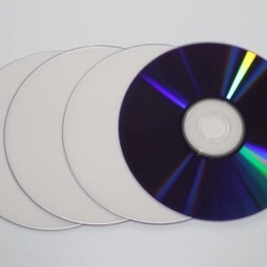 DISCO BLURAY DOBLE CAPA DE 50GB , MARCA MEDIA RAMGE, PRINTABLE, CON ESTUCHE ACRILICO, PRECIO DE LA UNIDAD   (minimo 10 unidades)
