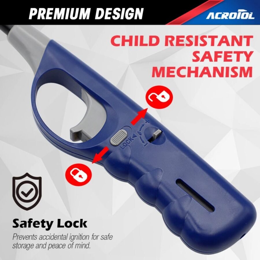 ENCENDEDOR DE COCINA A GAS, MARCA GENERICO, MODELO NUEVO, PRECIO POR CAJON DE 120 UNIDADES - Imagen 4