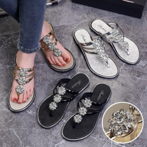 SANDALIAS CASUAL PARA DAMA, MODELO LIGERO, COLORES: NEGRO, AMARILLO, BLANCO, TALLAS: 36 al 40, PRECIO DEL PAR  (pedido mínimo 12)