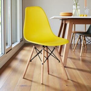 SILLA PARA OFICINA O COMEDOR , MODELO LUCCA  FASHION, RETRACTIL, PRECIO DE UNIDAD    (pedido minimo 6 )