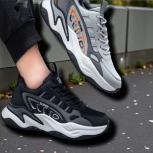 ZAPATILLAS PARA MUJER, SINTÉTICO – SEMI CUERO, TALLA 39-40-41-42-43 , PRECIO POR PAR (minimo 12 pares)