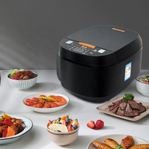 OLLA DIGITAL MULTIFUNCIONAL PARA SOLUCIONAR DE MANERA RAPIDA CON 10 FUNCIONES DE COCINA MUY PRÁCTICA COMPRA DESDE UNA UNIDAD