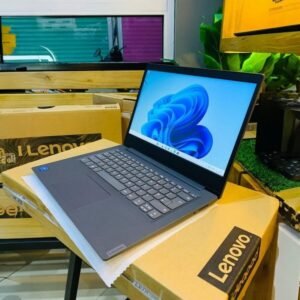 LAPTOP COMBO, MARCA LENOVO 2026, INTEL CELERON N4500, |DDR4 8GB | SSD 256GB | PANTALLA 15.6″, FULL HD , INCLUYE MOCHILA PORTALAPTOP, MOUSE, SEGURO ANTIROBO Y PARLANTES, PRECIO DEL.COMBO