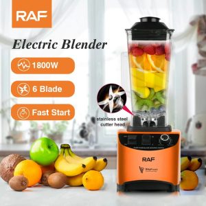 LICUADORA PROFESIONAL TRITURADORA DE HIELO Y FRUTAS CONGELADAS DE EXELENTE Y EXIGIDO TRABAJO CON BAJO RUIDO , SU DISEÑO TENDENCIA REUNE LOS REQUISITOS PARA MODELAR DENTRO DE TU COCINA