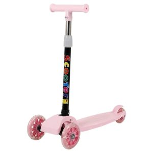 SCOOTER PARA NIÑOS CON LUCES , MUY ENTRETENIDOS PARA LOS ENGREIDOS, USO NIÑOS, PIDELO AHORA AQUÍ