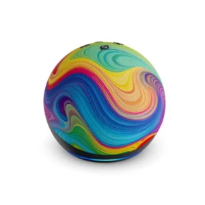 Amazon Echo Dot Kids Rainbow