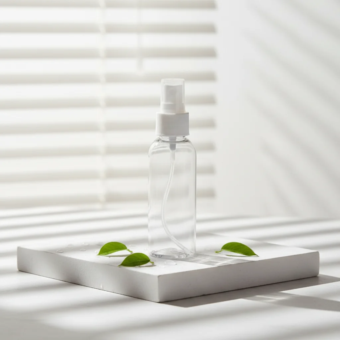 ATOMIZADOR 100ML SPRAY ROCEASOR PULVERIZADOR PORTATIL, TAPA BLANCA, PRECIO DEL CIENTO (pedido minimo un ciento) - Imagen 4