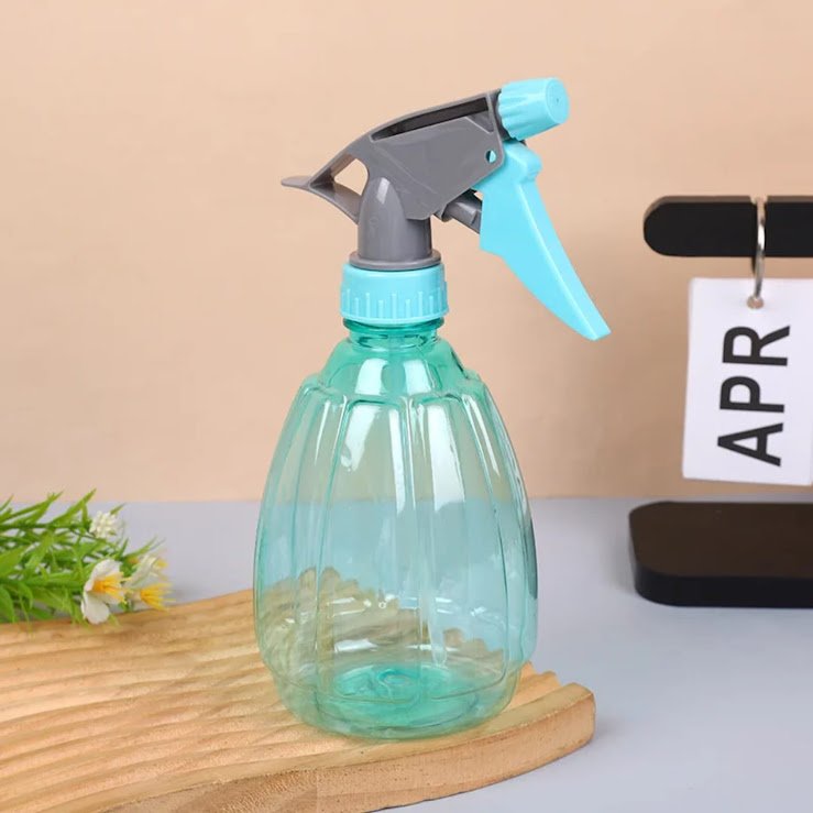 ROCEADOR PULVERIZADOR DE AGUA DE 350ML, COLORES , PRECIO DE LA UNIDAD (pedido minimo 12 unidades - Image 3