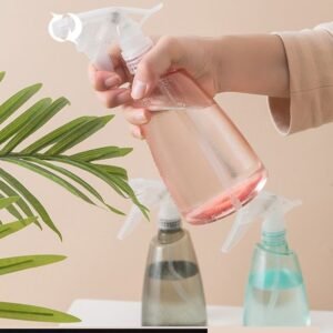 ROCEADOR PULVERIZADOR DE AGUA DE 350ML, COLORES , PRECIO DE LA UNIDAD    (pedido minimo 12 unidades