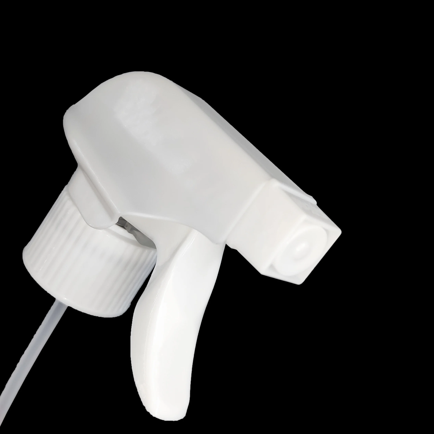 Gatillo Spray Rociador #28 Universal Color Blanco Precio Por Ciento (Mínimo 1 Ciento) - Imagen 5